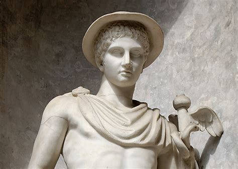 hermes wyhe|hermes in ancient greece.